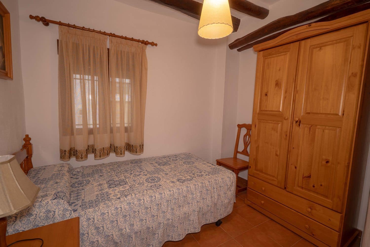 5 bedroom Townhouse for sale in Alpujarra de la Sierra with garage - € 90,000 (Ref: 10101014)