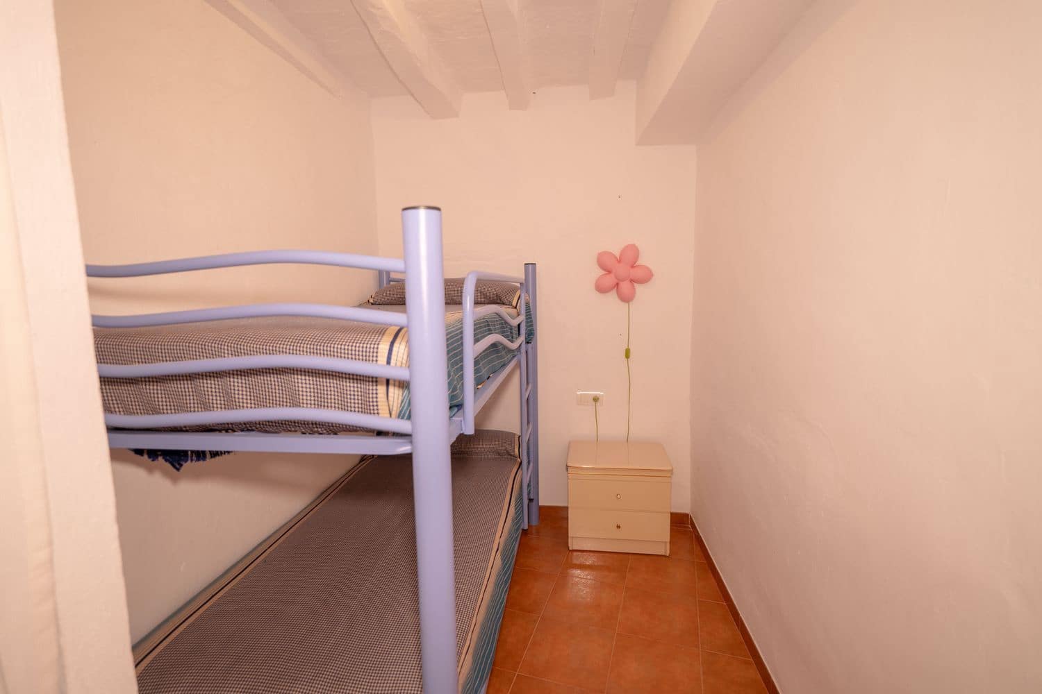 5 bedroom Townhouse for sale in Alpujarra de la Sierra with garage - € 90,000 (Ref: 10101014)