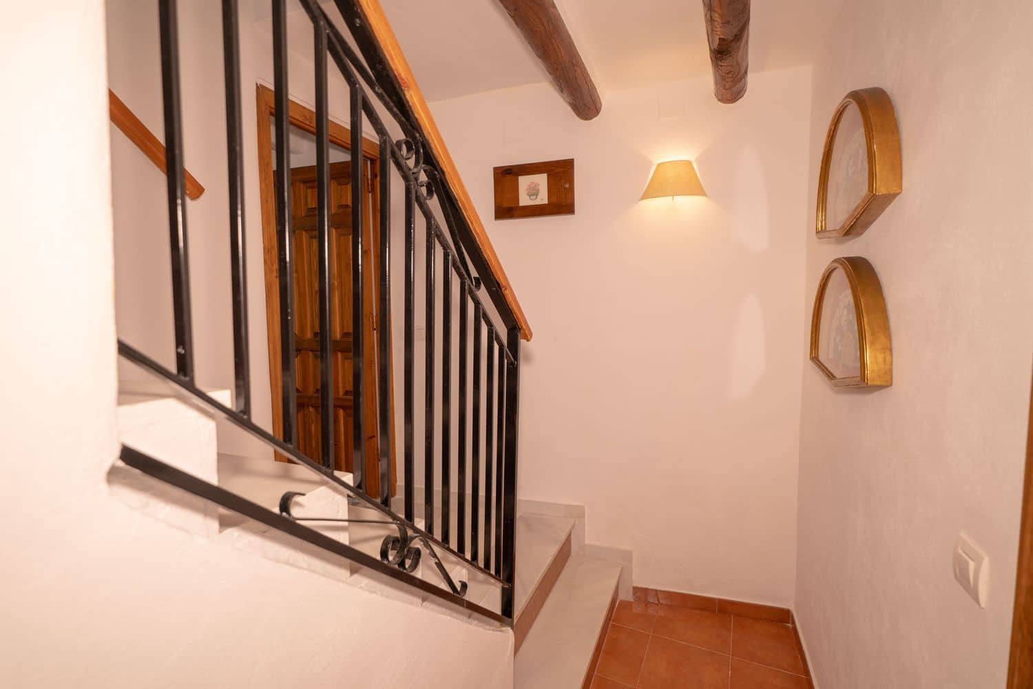 5 bedroom Townhouse for sale in Alpujarra de la Sierra with garage - € 90,000 (Ref: 10101014)