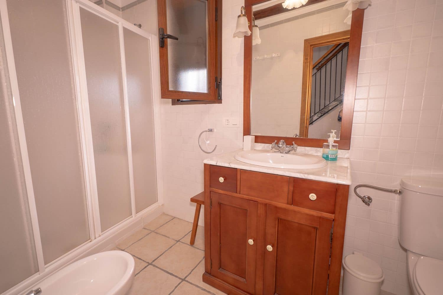 5 bedroom Townhouse for sale in Alpujarra de la Sierra with garage - € 90,000 (Ref: 10101014)