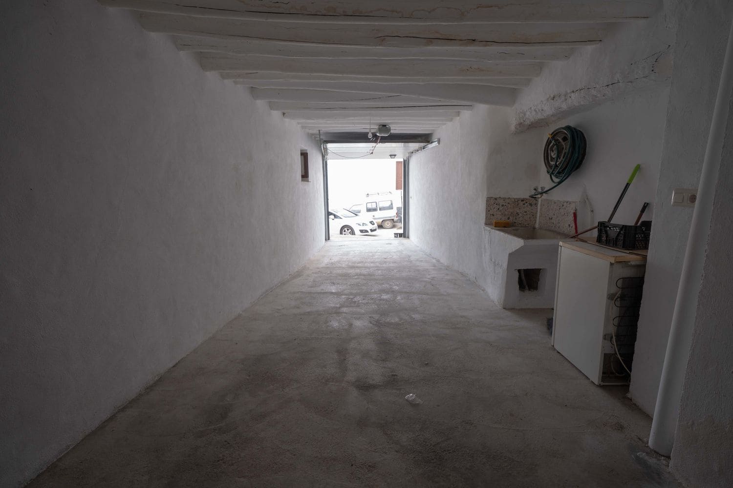 5 bedroom Townhouse for sale in Alpujarra de la Sierra with garage - € 90,000 (Ref: 10101014)