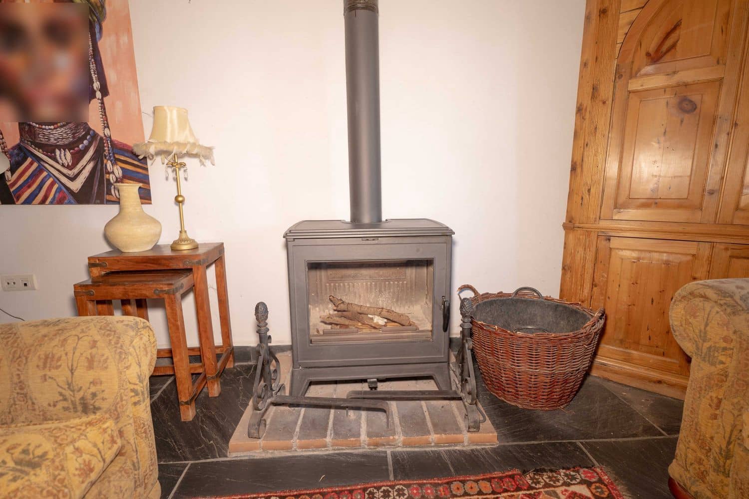 5 slaapkamer Finca/Landhuis te koop in Cadiar met garage - € 279.000 (Ref: 10118503)