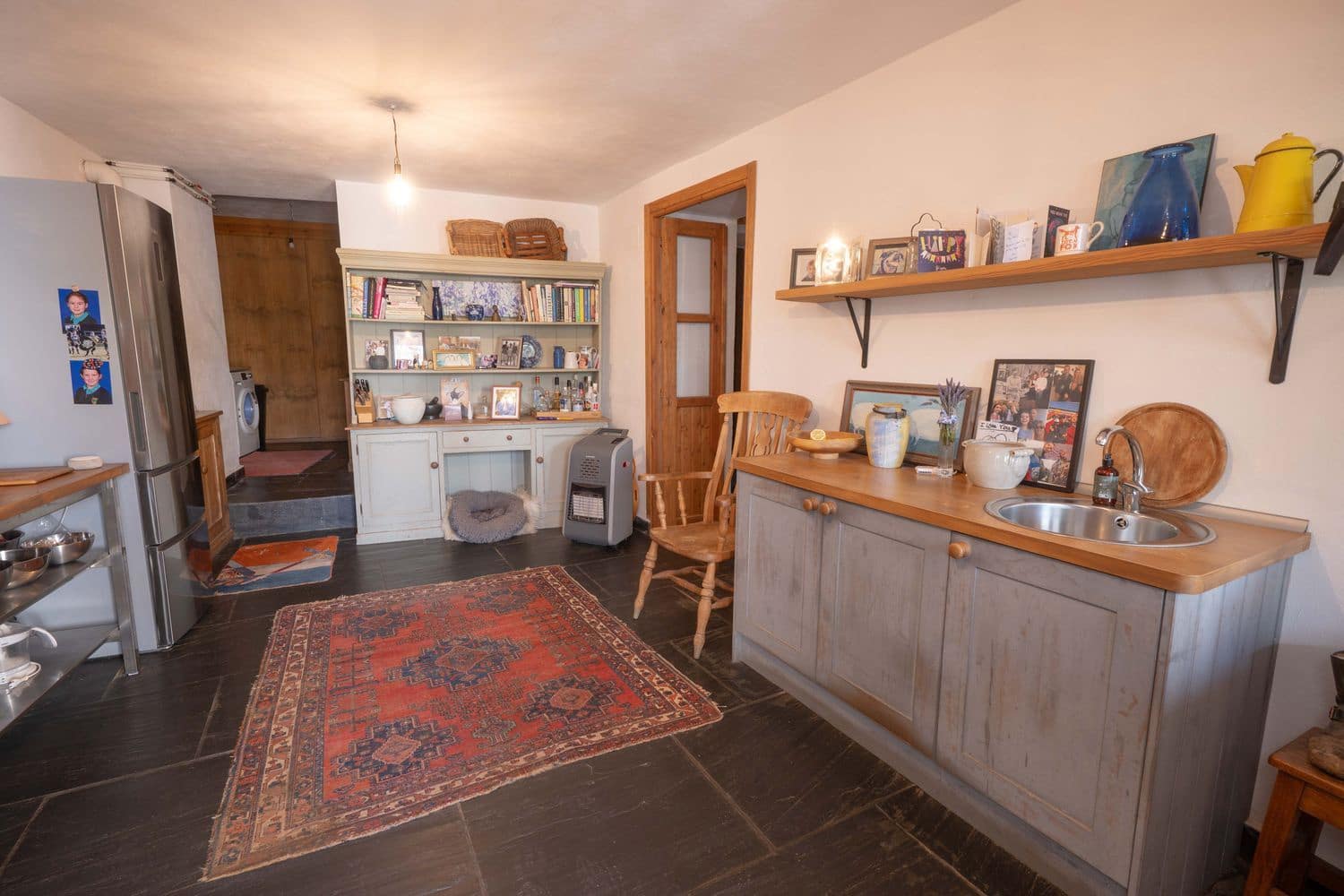 5 slaapkamer Finca/Landhuis te koop in Cadiar met garage - € 279.000 (Ref: 10118503)