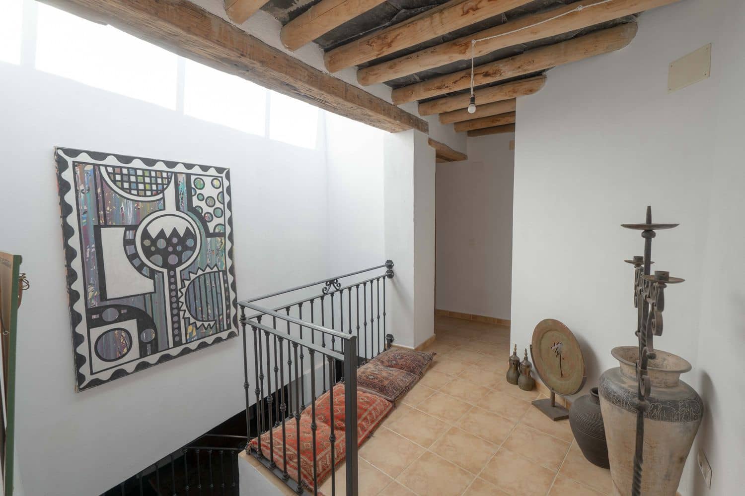 5 slaapkamer Finca/Landhuis te koop in Cadiar met garage - € 279.000 (Ref: 10118503)