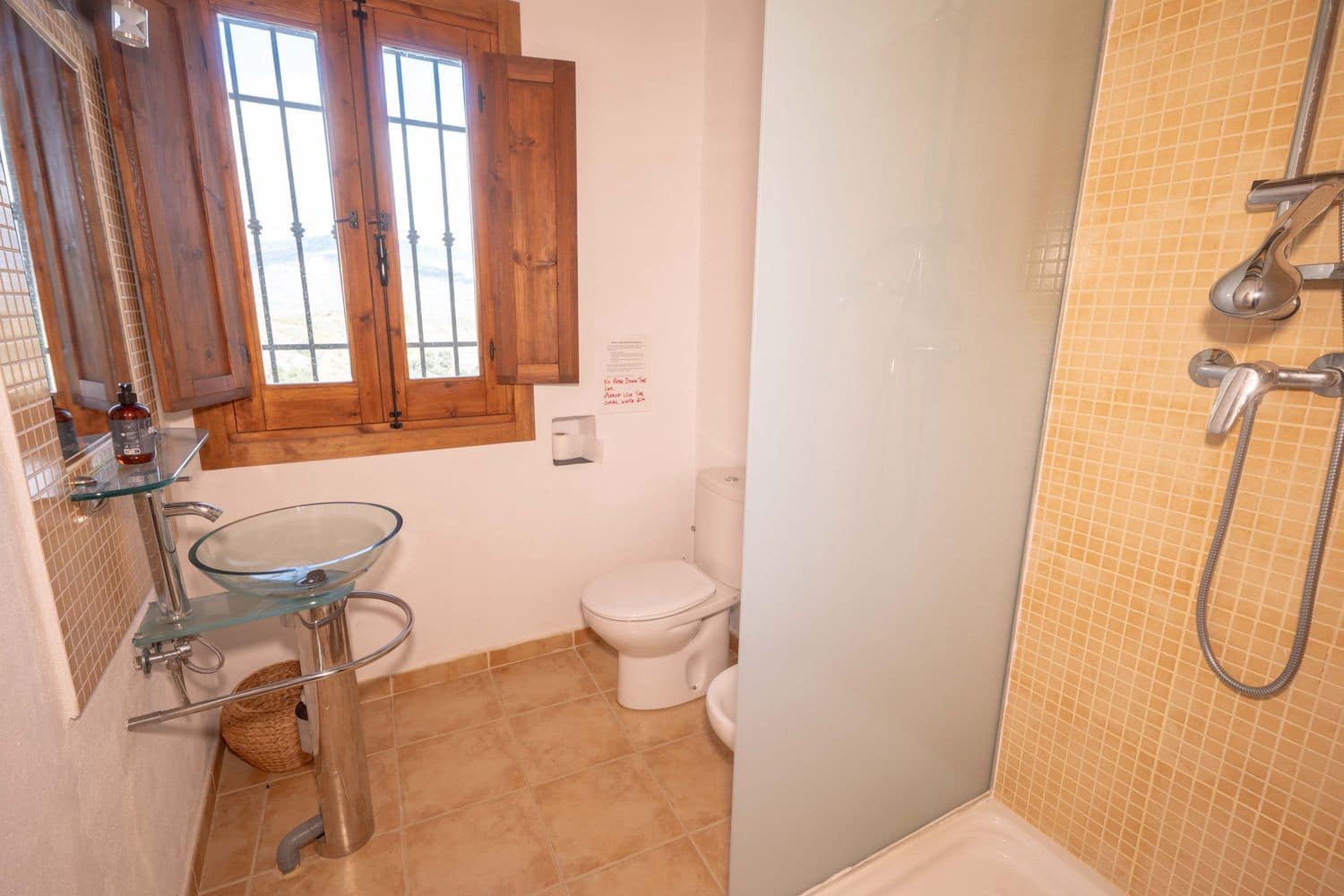 5 slaapkamer Finca/Landhuis te koop in Cadiar met garage - € 279.000 (Ref: 10118503)