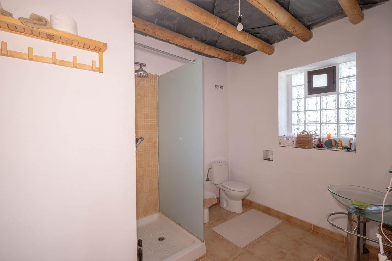 5 slaapkamer Finca/Landhuis te koop in Cadiar met garage - € 279.000 (Ref: 10118503)