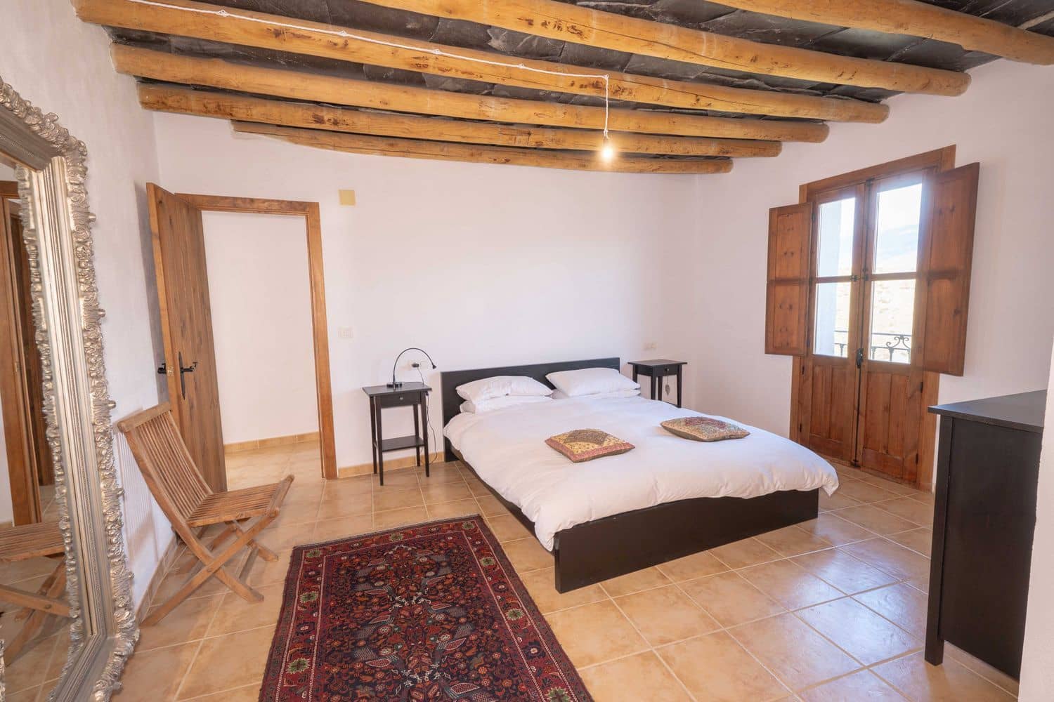 5 slaapkamer Finca/Landhuis te koop in Cadiar met garage - € 279.000 (Ref: 10118503)