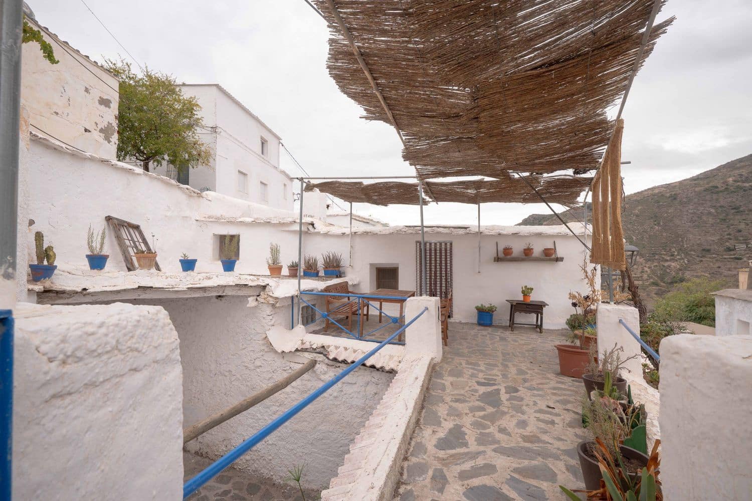 6 soveværelse Byhus til salg i Cojayar med swimmingpool garage - € 95.000 (Ref: 10168020)