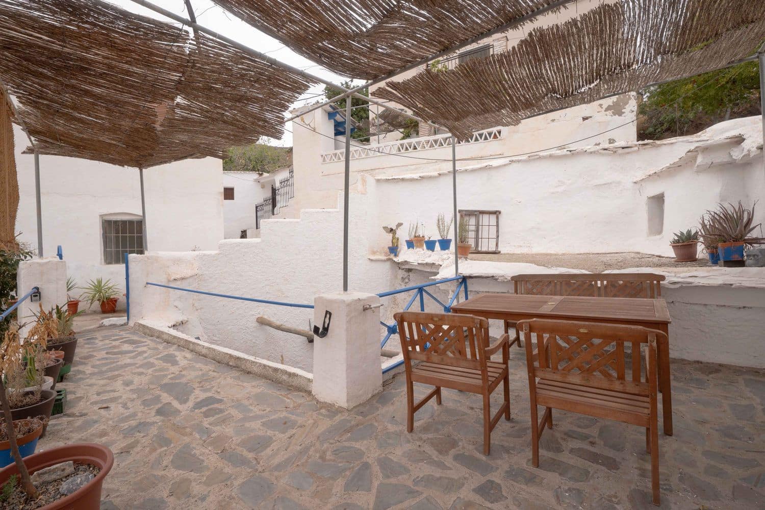 6 soveværelse Byhus til salg i Cojayar med swimmingpool garage - € 95.000 (Ref: 10168020)