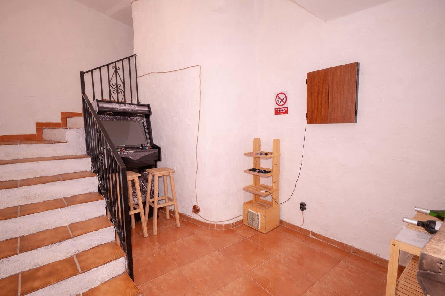 6 soveværelse Byhus til salg i Cojayar med swimmingpool garage - € 95.000 (Ref: 10168020)