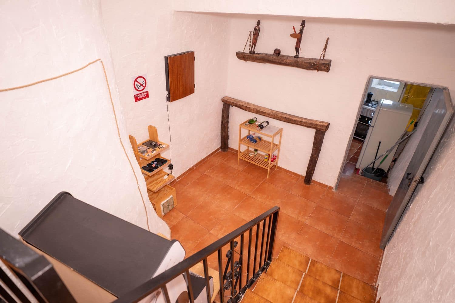 6 soveværelse Byhus til salg i Cojayar med swimmingpool garage - € 95.000 (Ref: 10168020)