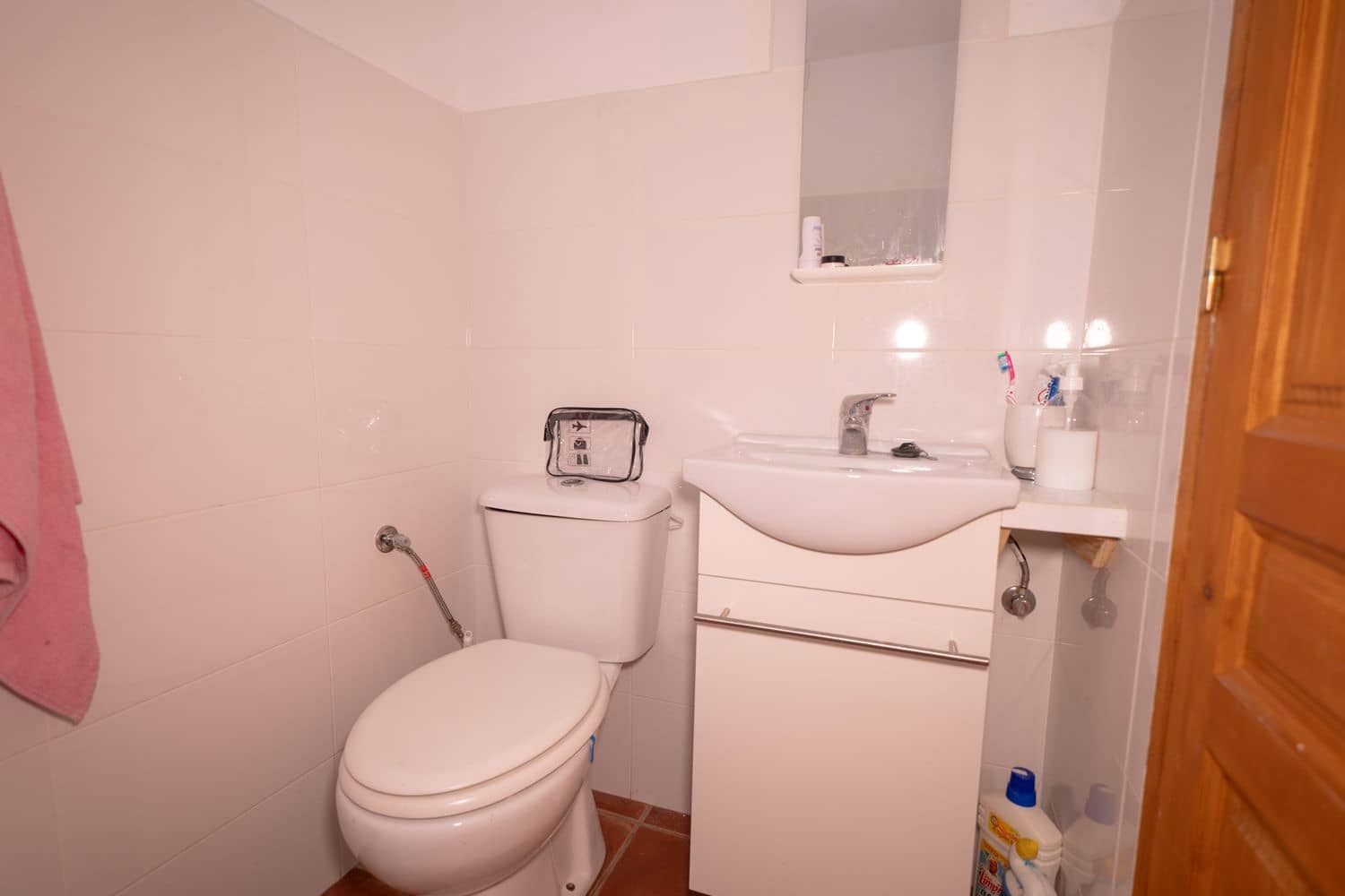 Casa de 4 habitaciones en Cádiar en venta con garaje - 99.700 € (Ref: 10168021)