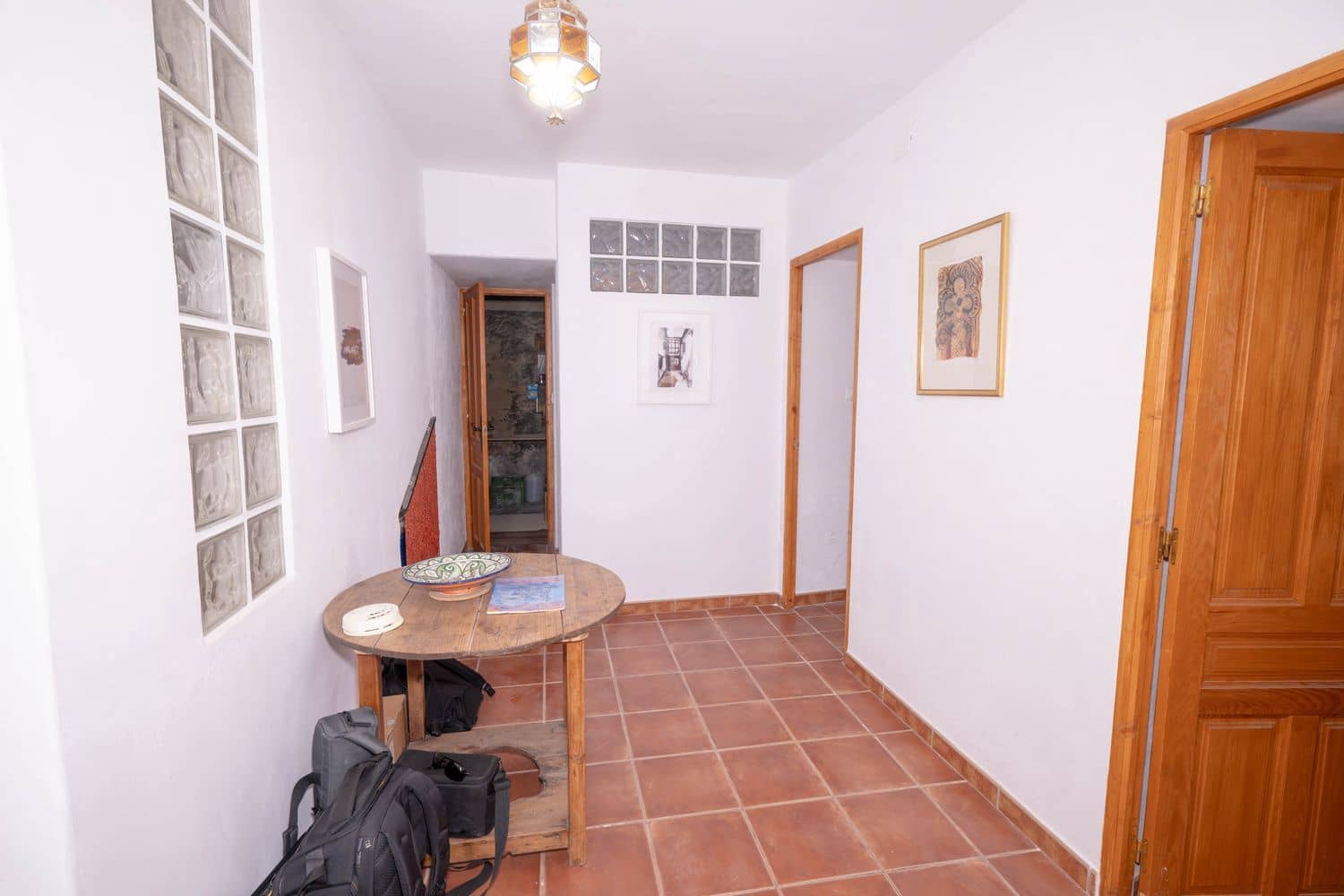 Casa de 4 habitaciones en Cádiar en venta con garaje - 99.700 € (Ref: 10168021)
