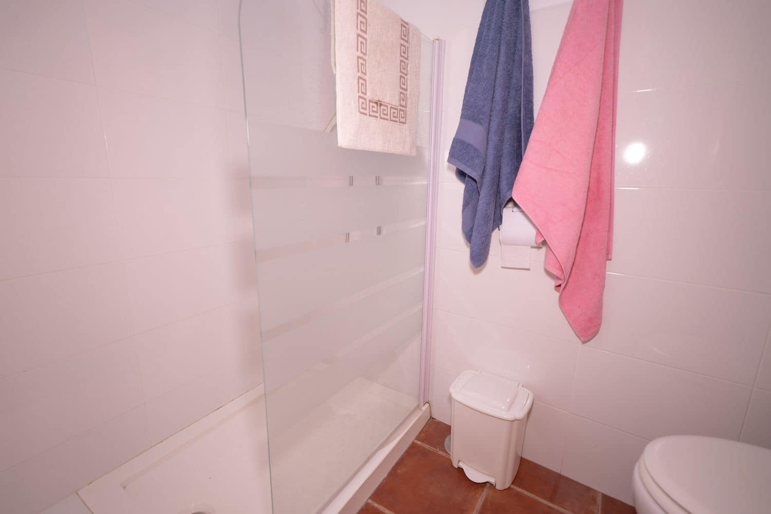 Casa de 4 habitaciones en Cádiar en venta con garaje - 99.700 € (Ref: 10168021)