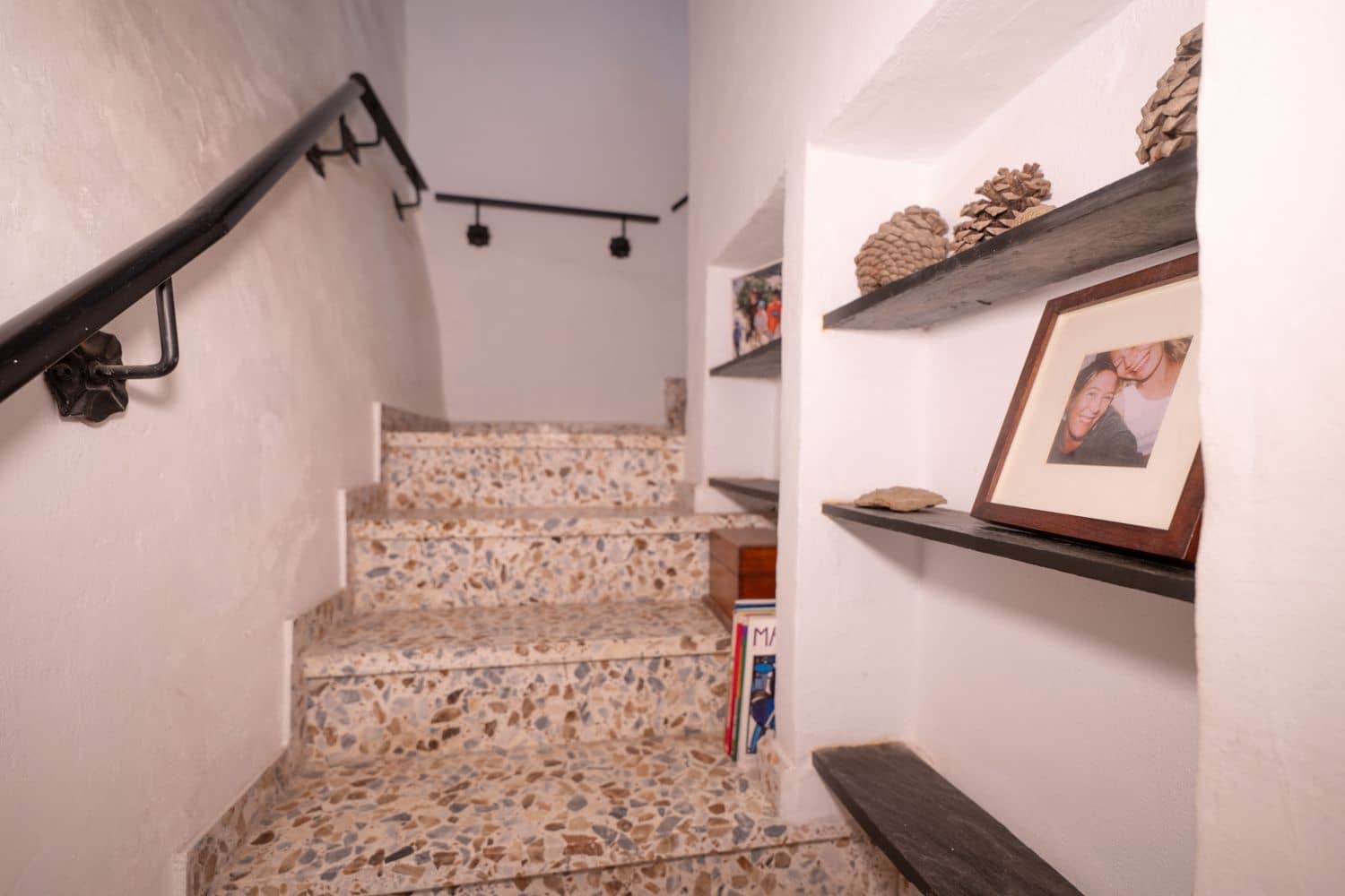 Casa de 4 habitaciones en Cádiar en venta con garaje - 99.700 € (Ref: 10168021)
