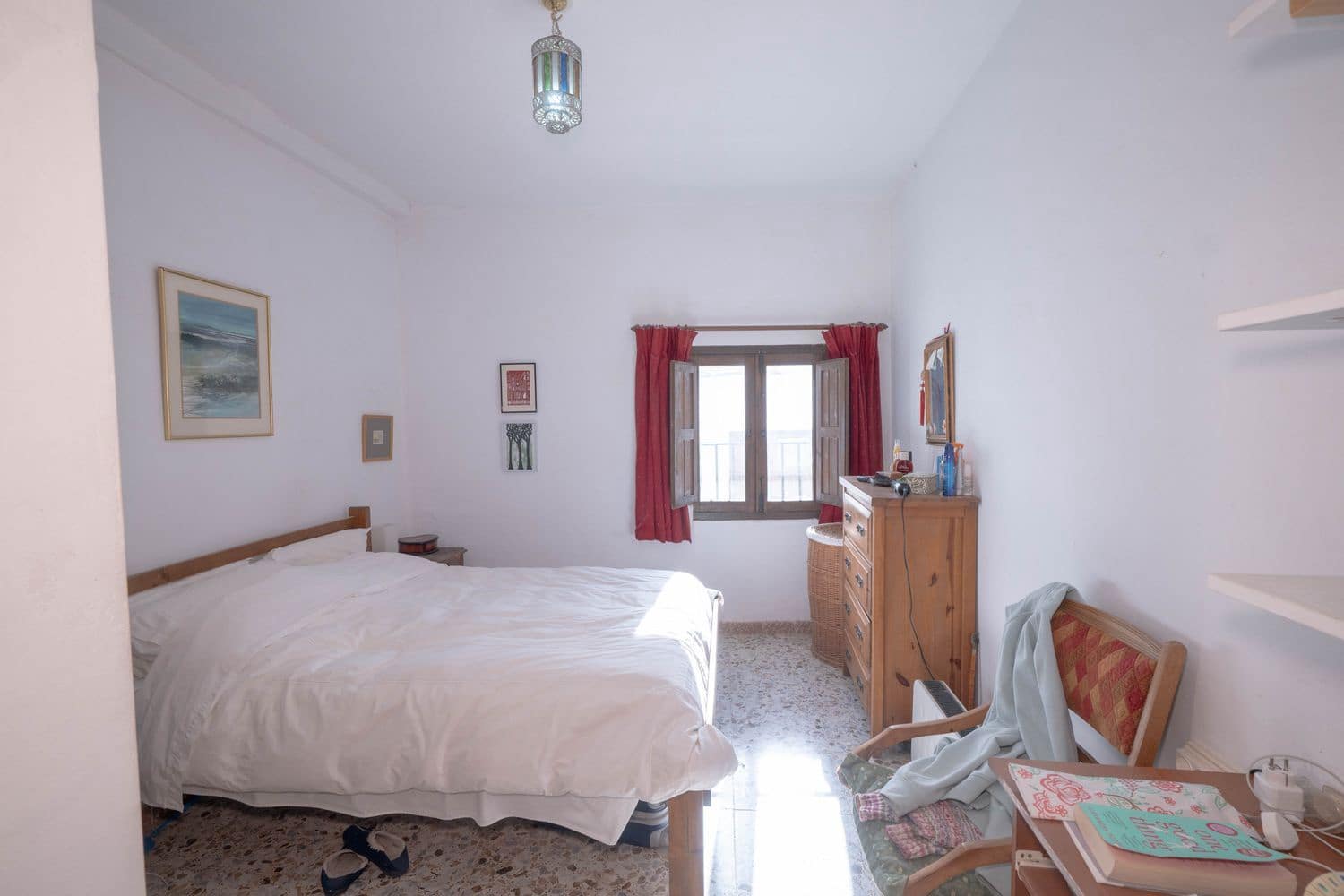 Casa de 4 habitaciones en Cádiar en venta con garaje - 99.700 € (Ref: 10168021)