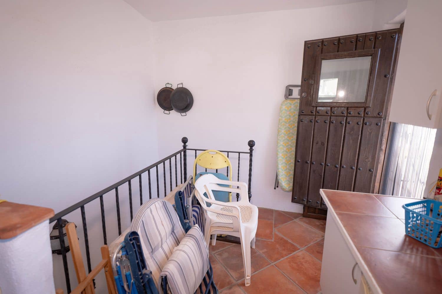 Casa de 4 habitaciones en Cádiar en venta con garaje - 99.700 € (Ref: 10168021)