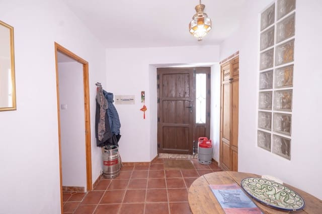 4 camera da letto Casa in vendita in Narila, Cádiar con garage - 99.700 € (Rif: 10168021)