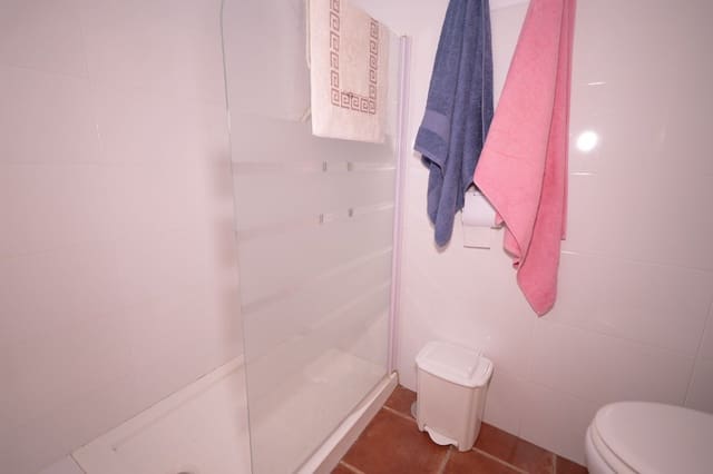 4 camera da letto Casa in vendita in Narila, Cádiar con garage - 99.700 € (Rif: 10168021)