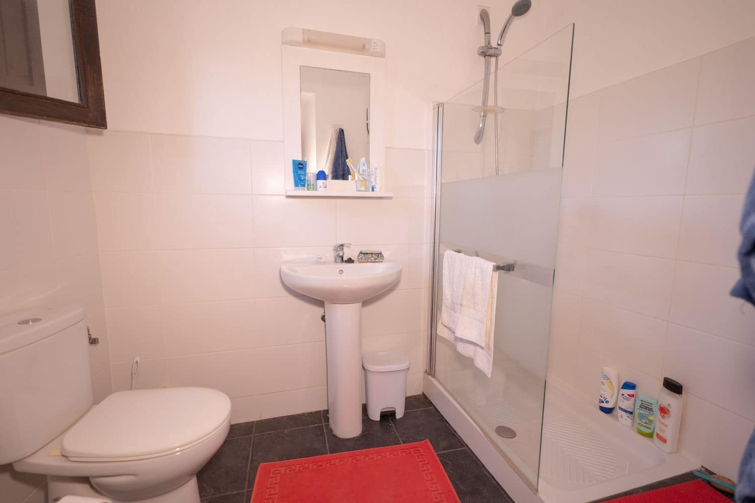 Casa de 4 habitaciones en Cádiar en venta con garaje - 99.700 € (Ref: 10168021)