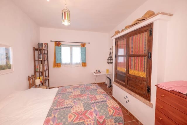 4 camera da letto Casa in vendita in Narila, Cádiar con garage - 99.700 € (Rif: 10168021)