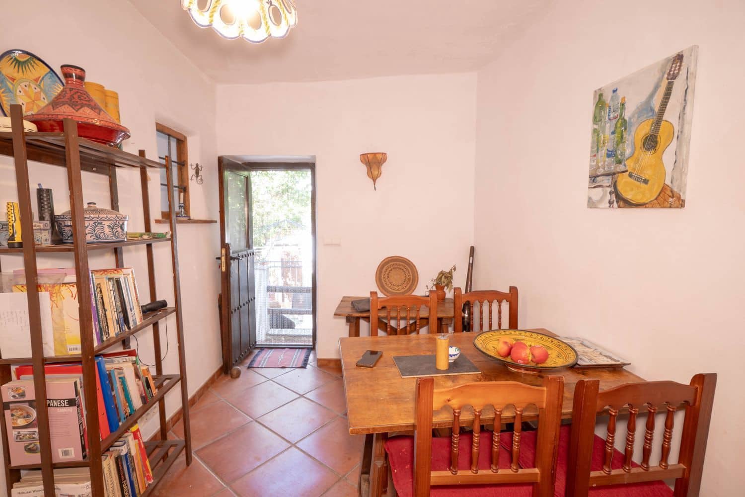 Casa de 4 habitaciones en Cádiar en venta con garaje - 99.700 € (Ref: 10168021)