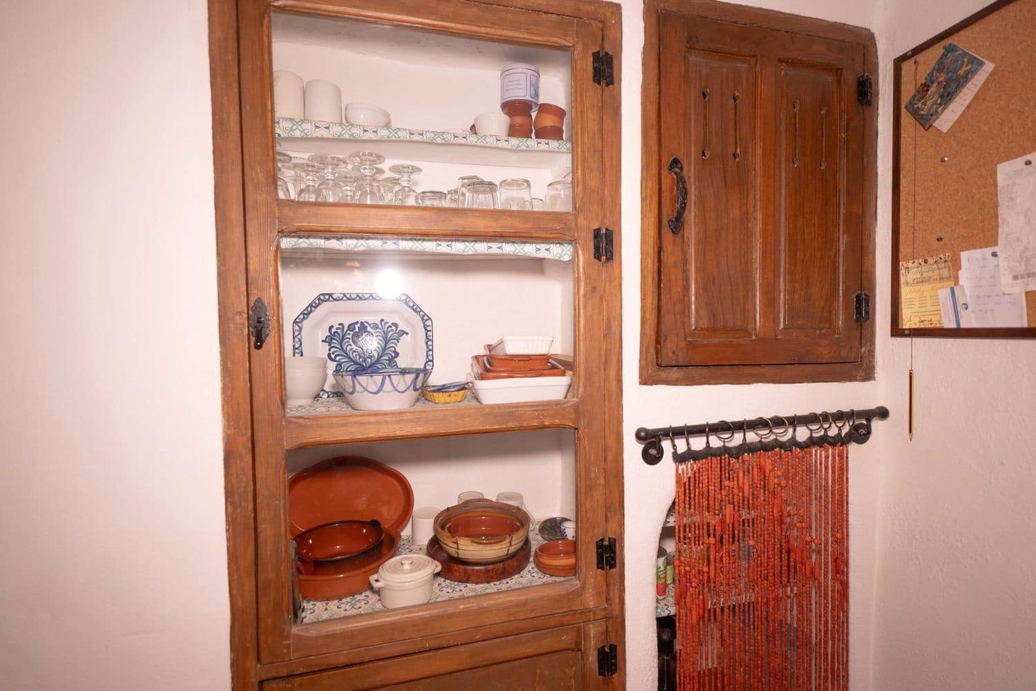 Casa de 4 habitaciones en Cádiar en venta con garaje - 99.700 € (Ref: 10168021)
