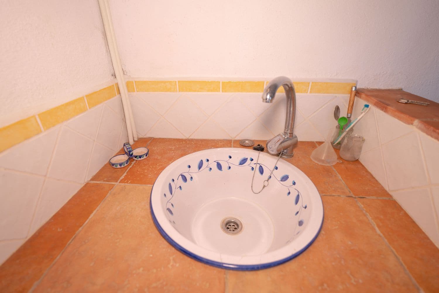 Casa de 4 habitaciones en Cádiar en venta con garaje - 99.700 € (Ref: 10168021)