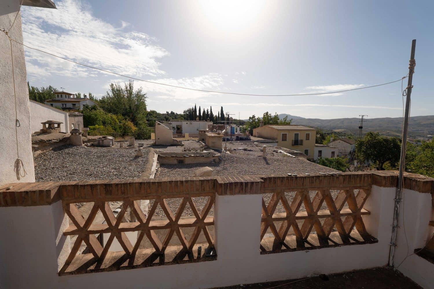 Casa de 4 habitaciones en Cádiar en venta con garaje - 99.700 € (Ref: 10168021)