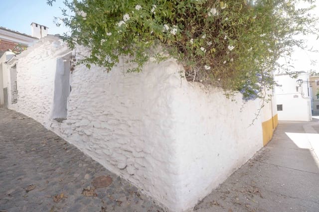 4 camera da letto Casa in vendita in Narila, Cádiar con garage - 99.700 € (Rif: 10168021)