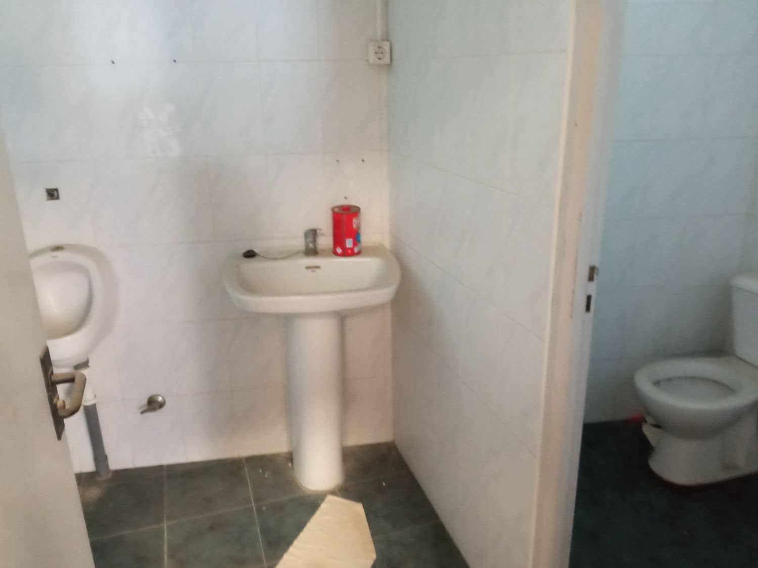 Erhverv til salg i Pechina - € 255.000 (Ref: 5978442)