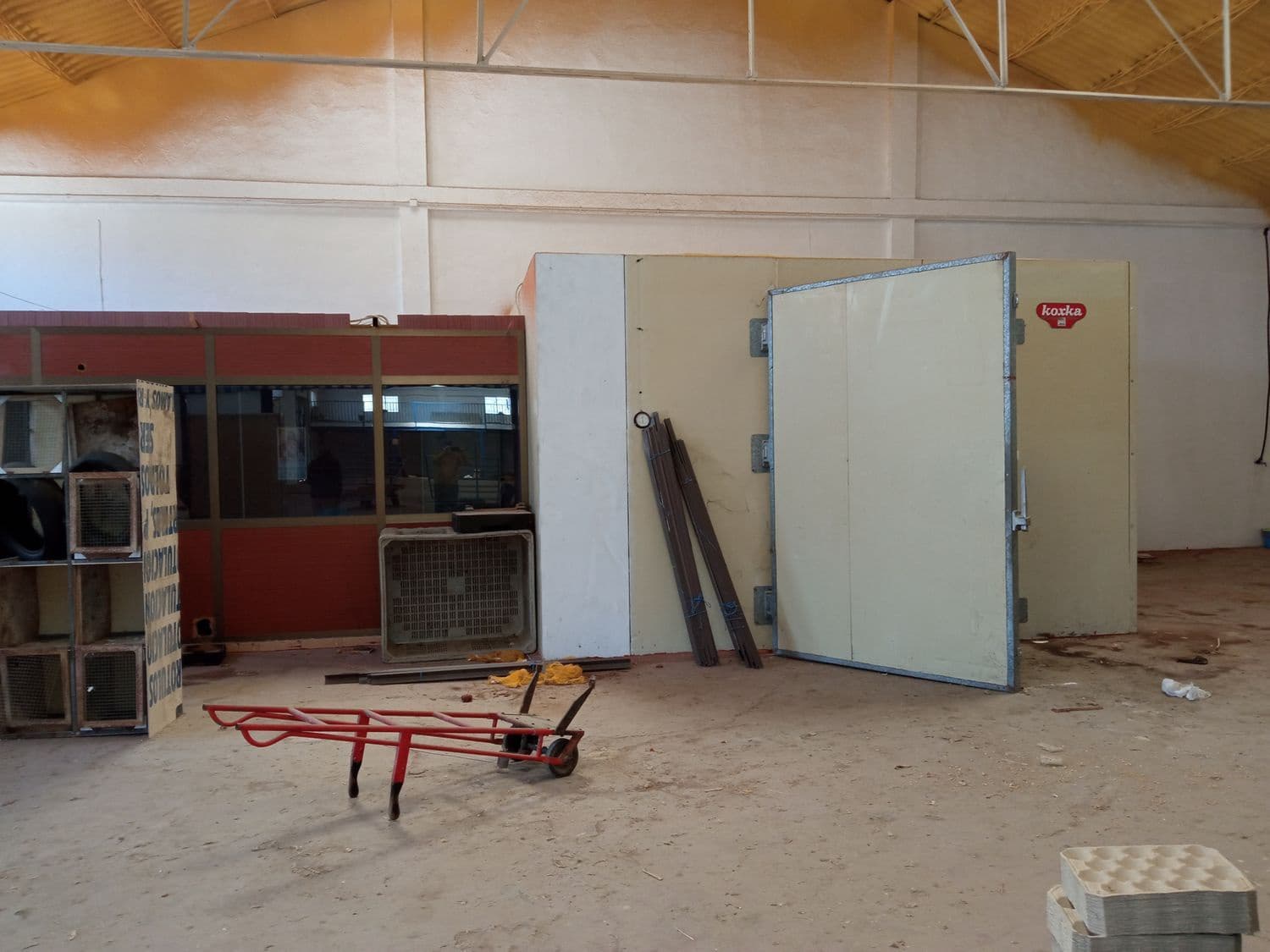 Erhverv til salg i Pechina - € 255.000 (Ref: 5978442)