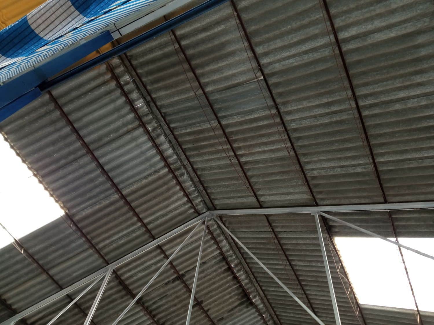 Erhverv til salg i Pechina - € 255.000 (Ref: 5978442)