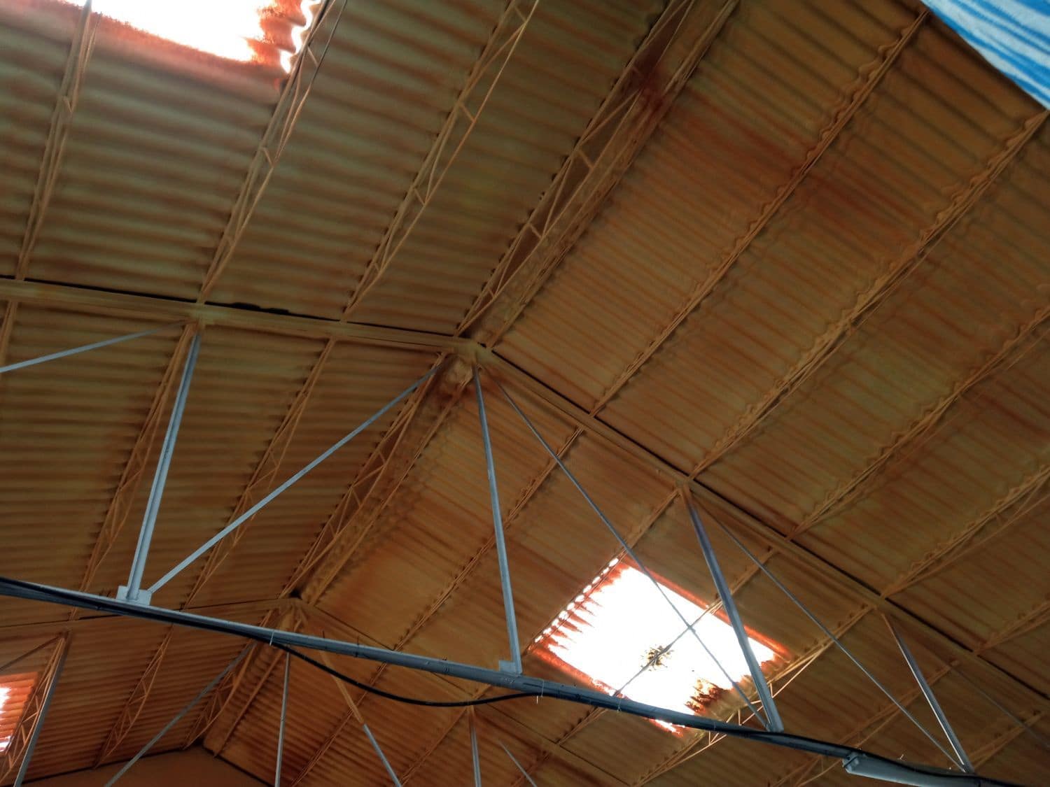 Erhverv til salg i Pechina - € 255.000 (Ref: 5978442)