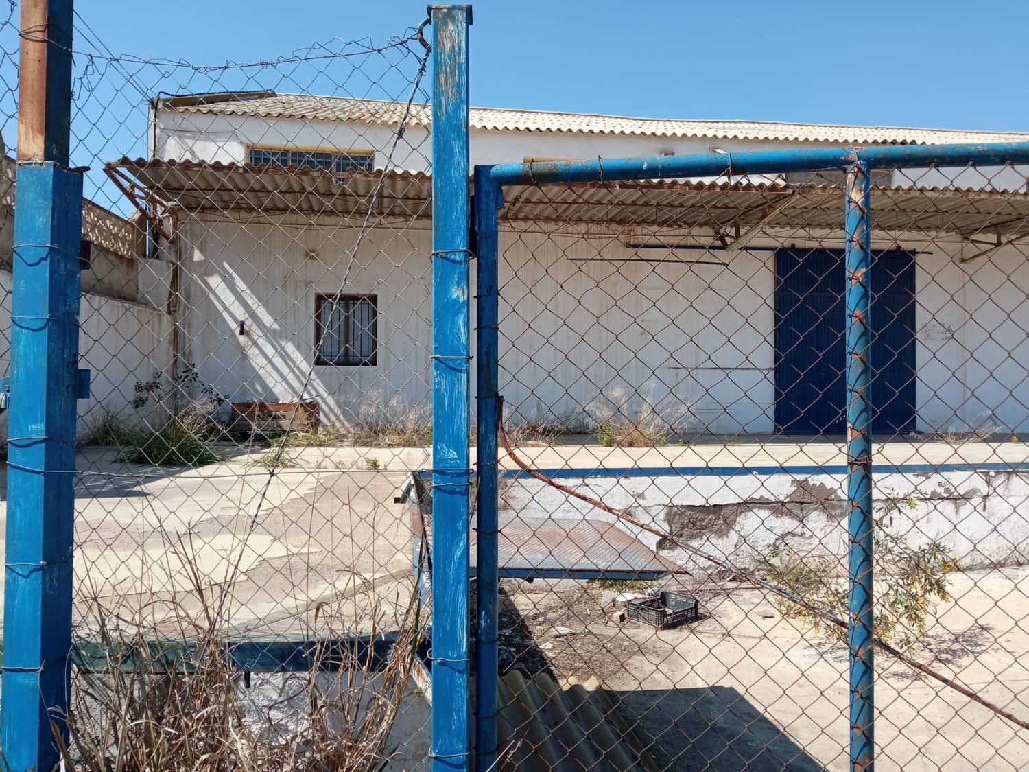 Erhverv til salg i Pechina - € 255.000 (Ref: 5978442)