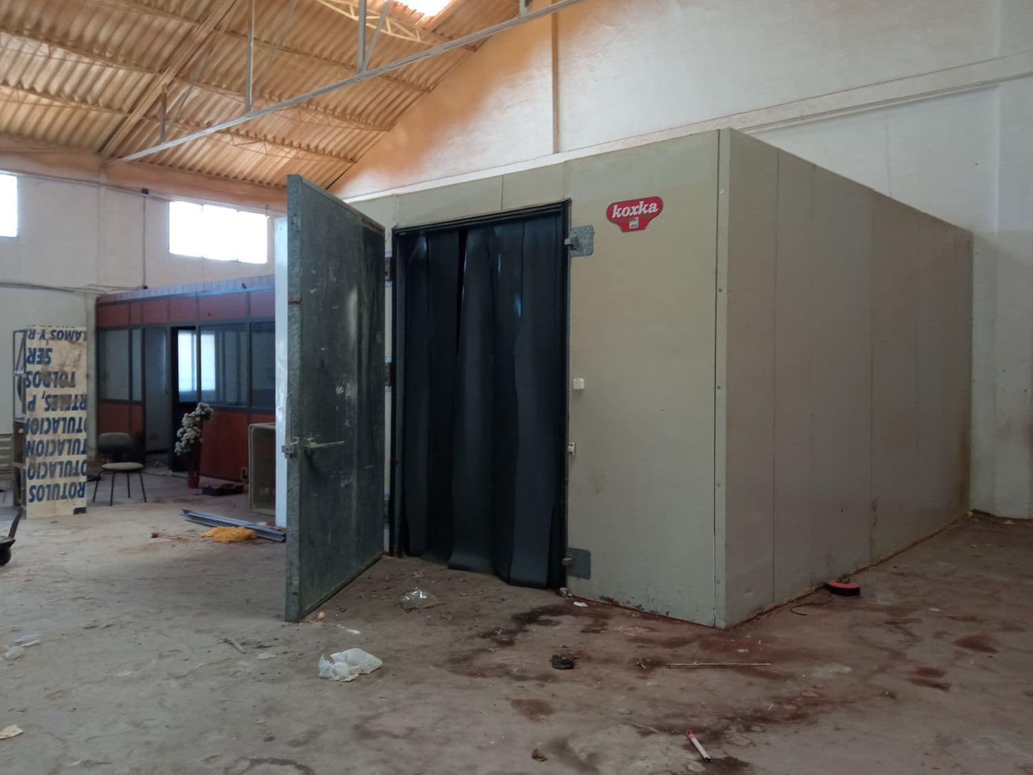 Erhverv til salg i Pechina - € 255.000 (Ref: 5978442)