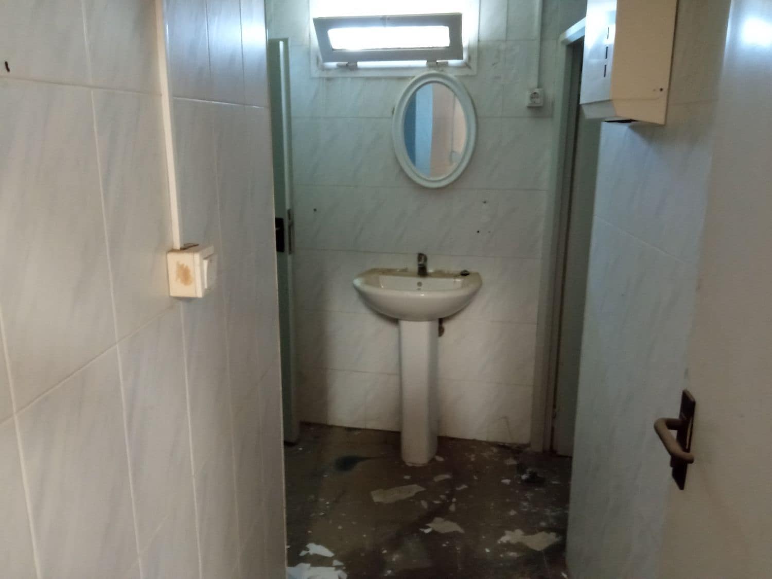 Erhverv til salg i Pechina - € 255.000 (Ref: 5978442)