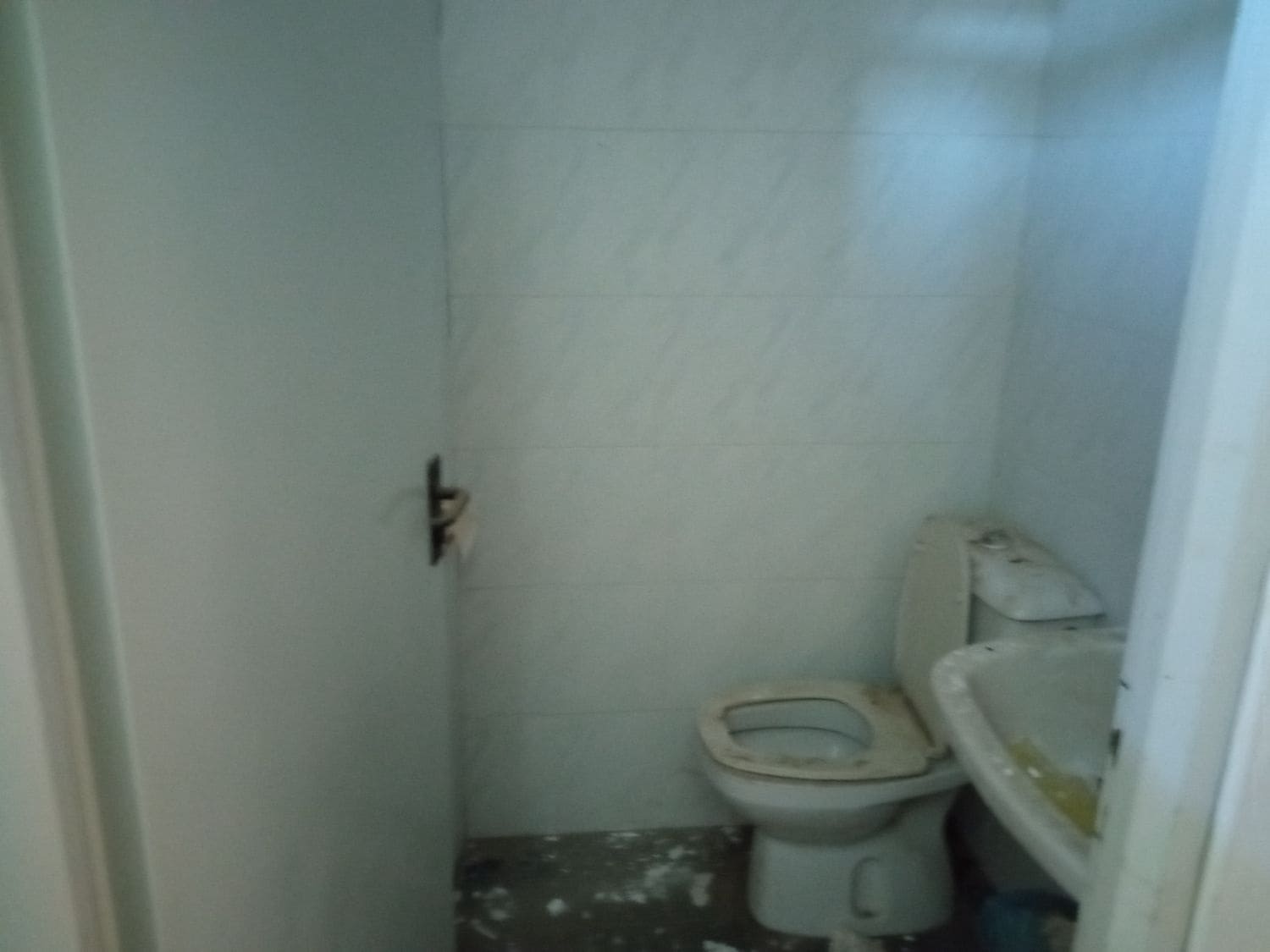 Erhverv til salg i Pechina - € 255.000 (Ref: 5978442)