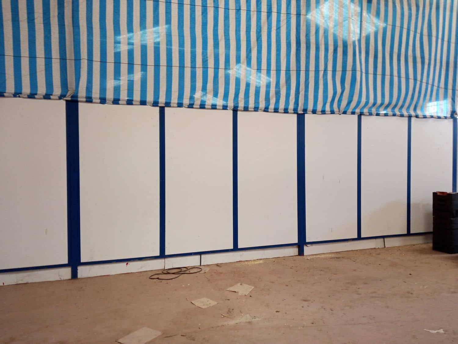 Erhverv til salg i Pechina - € 255.000 (Ref: 5978442)