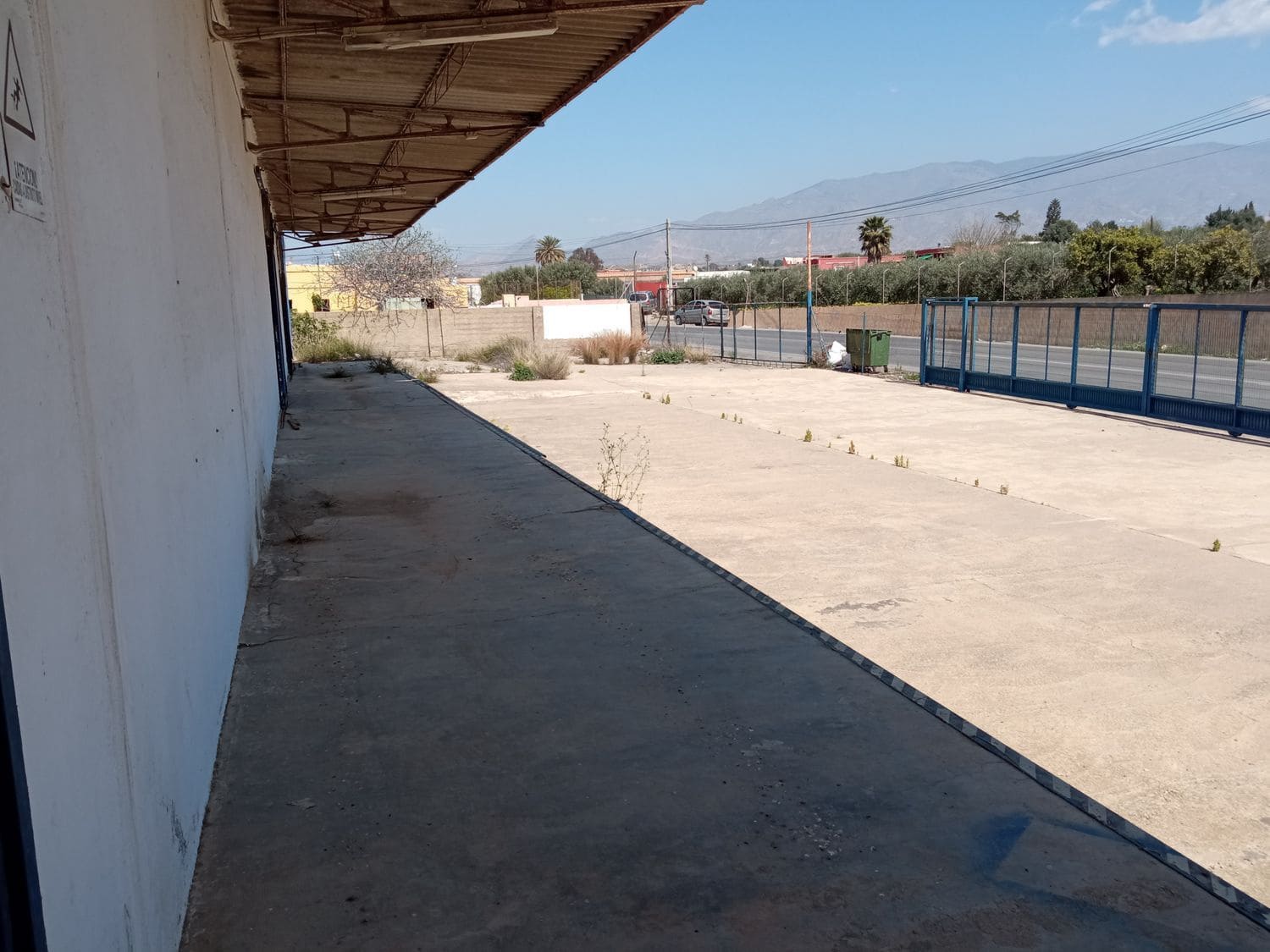 Erhverv til salg i Pechina - € 255.000 (Ref: 5978442)