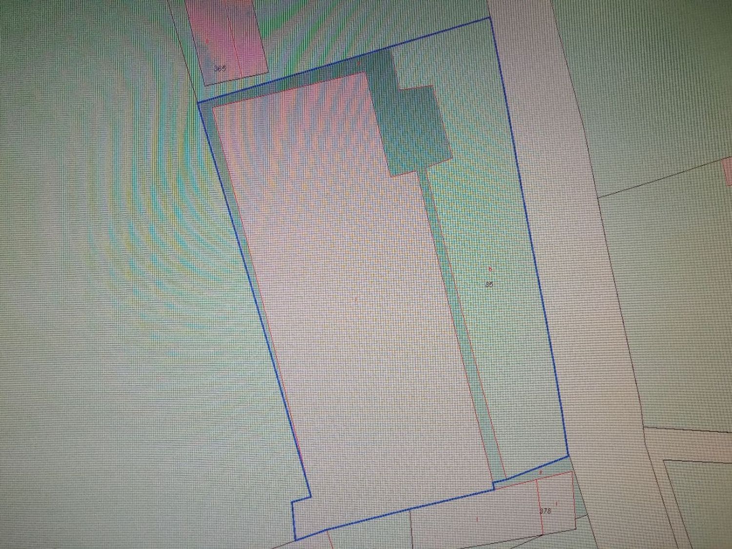 Erhverv til salg i Pechina - € 255.000 (Ref: 5978442)