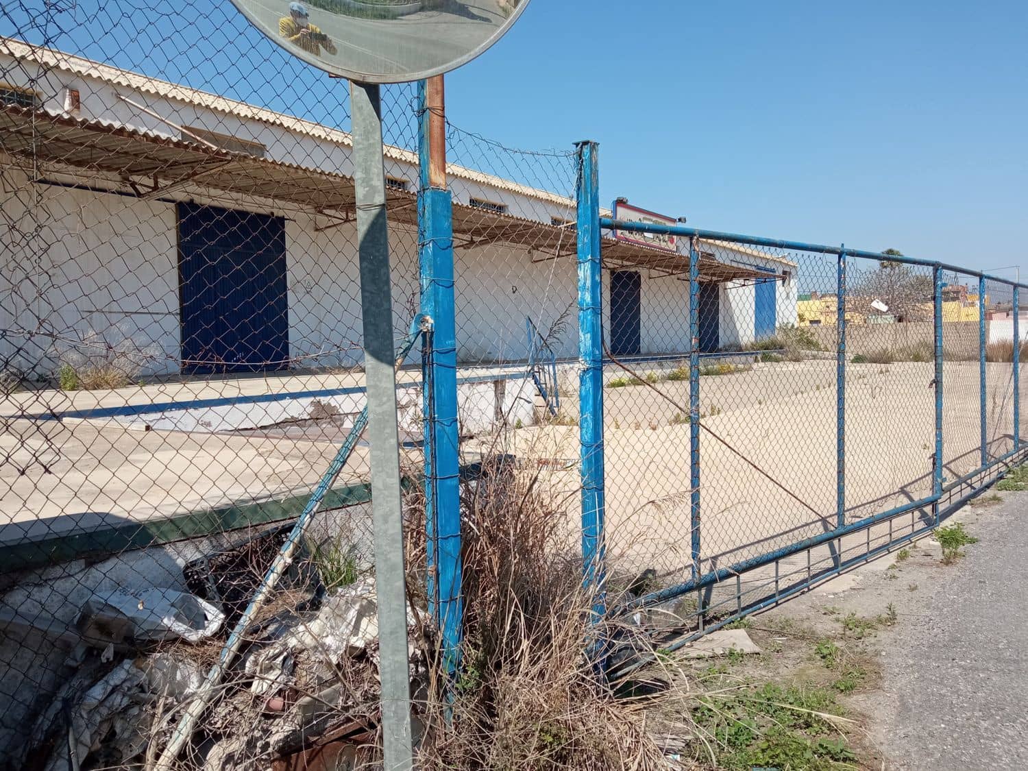 Erhverv til salg i Pechina - € 255.000 (Ref: 5978442)