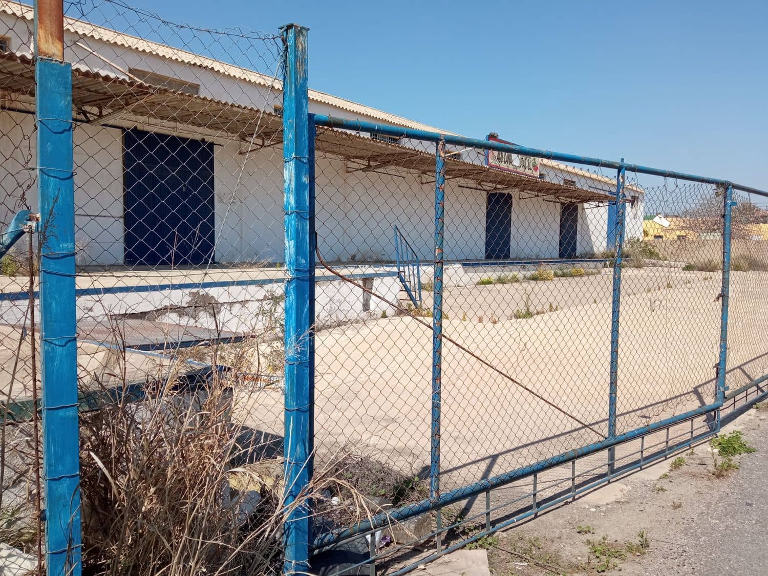 Erhverv til salg i Pechina - € 255.000 (Ref: 5978442)