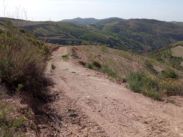 Terreno/Finca Rústica en Murtas en venta - 19.000 € (Ref: 6739622)