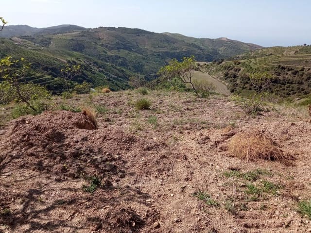 Terreno/Finca Rústica en Murtas en venta - 19.000 € (Ref: 6739622)