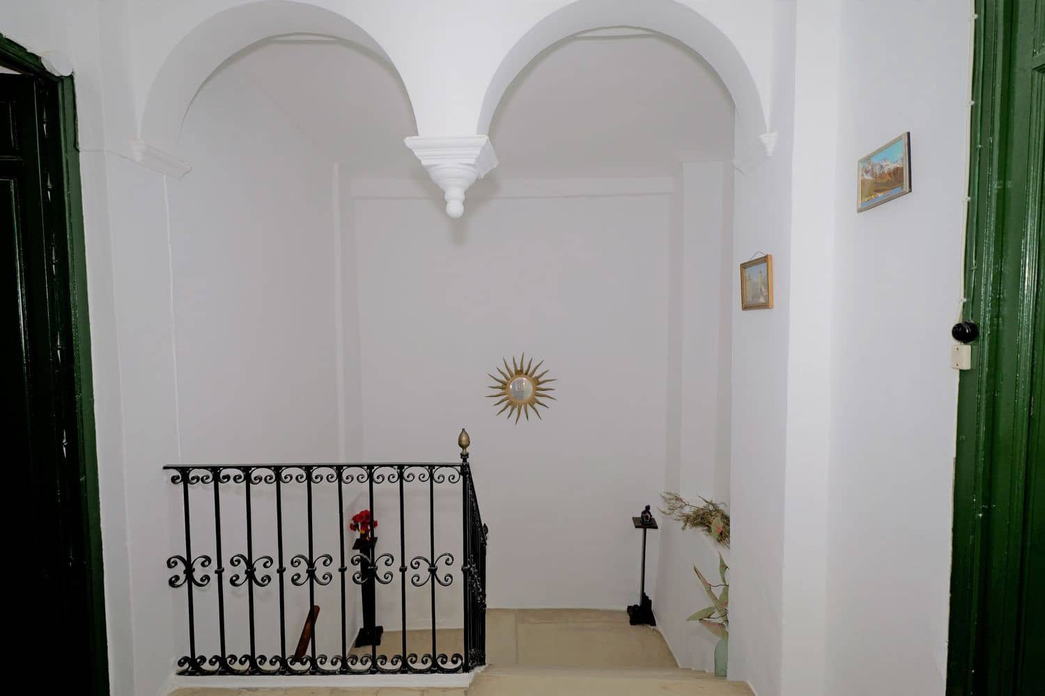 3 soveværelse Byhus til salg i Murtas med garage - € 59.000 (Ref: 6941313)