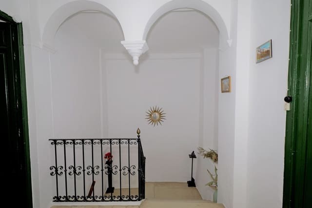 3 soverom Hus til salgs i Murtas med garasje - € 59 000 (Ref: 6941313)