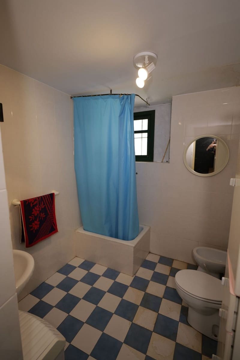 3 soveværelse Byhus til salg i Murtas med garage - € 59.000 (Ref: 6941313)