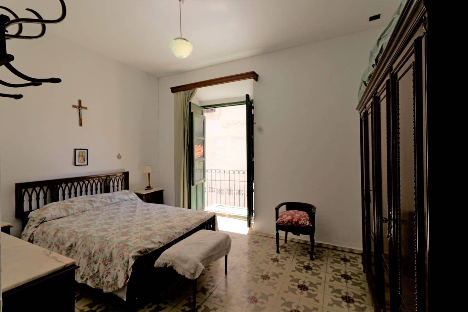 3 soveværelse Byhus til salg i Murtas med garage - € 59.000 (Ref: 6941313)