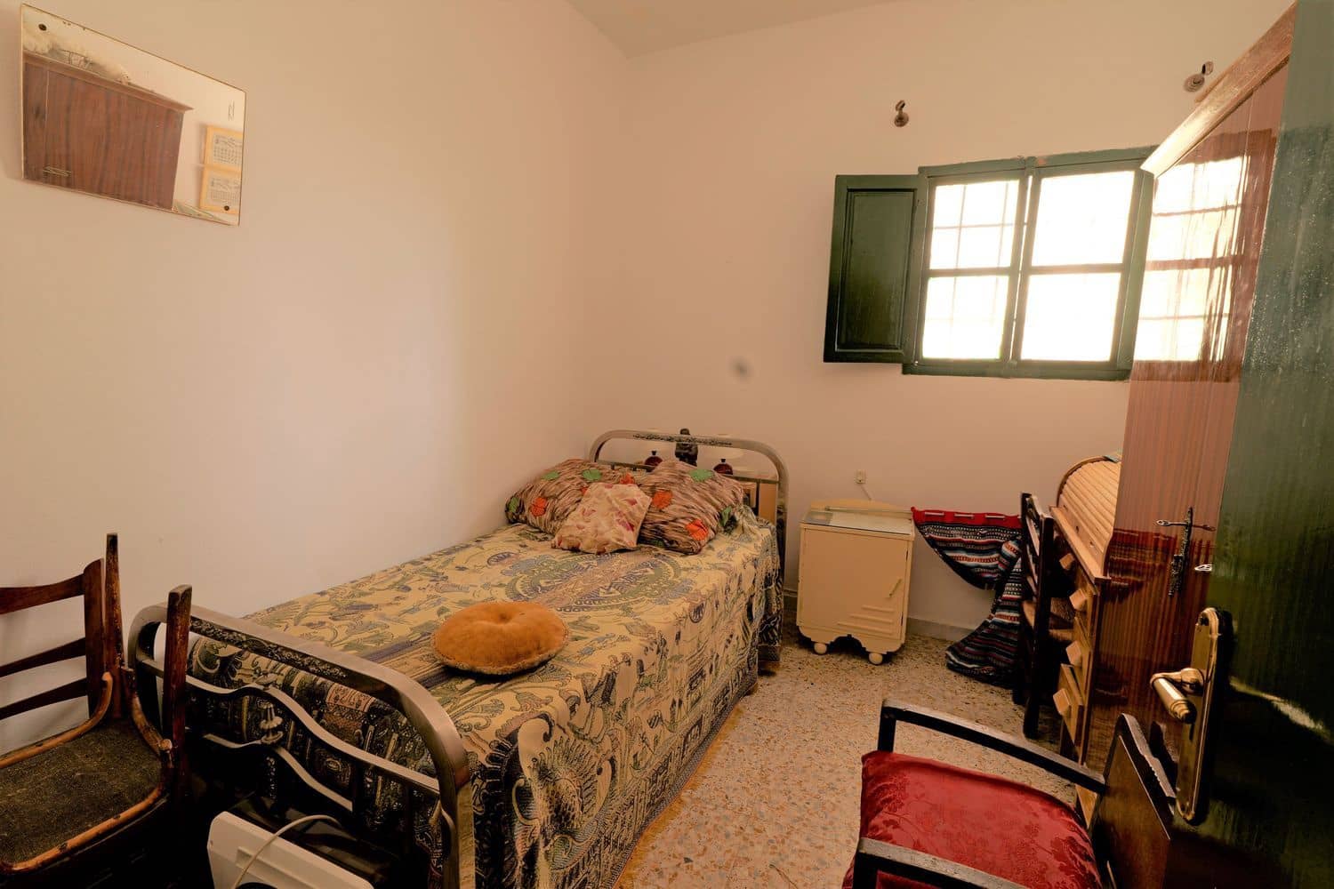 3 soveværelse Byhus til salg i Murtas med garage - € 59.000 (Ref: 6941313)